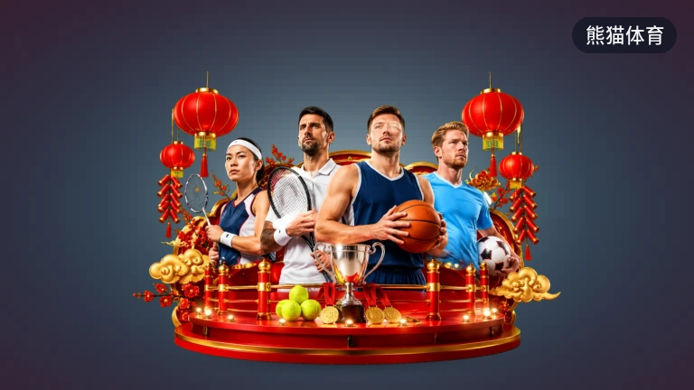 熊猫体育，NBA篮球赛事在线观看