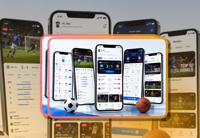 世界杯竞猜手机端APP与桌面网页版展示图